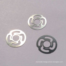 Metal Seal Flange Gasket